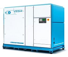 Компрессор Kraftmann VEGA 200 