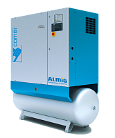 Компрессор Almig Винтовой компрессор ALMiG COMBI-16/500-8 D