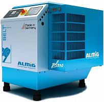 Безмасляный компрессор Almig BELT 4 10 O