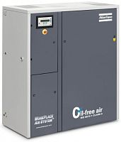 Спиральный компрессор Atlas Copco  SF 11+ 8FF FM