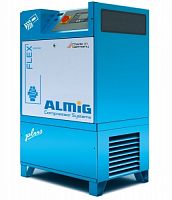 Безмасляный компрессор Almig FLEX 18 6 O