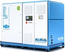 Винтовой компрессор ALMiG LENTO-75 W-10